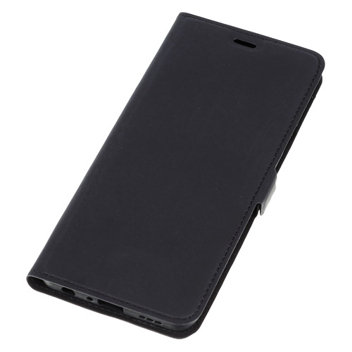 Чехол (флип-кейс) DF oFlip-09, для Oppo A91, черный [df oflip-09 (black)]
