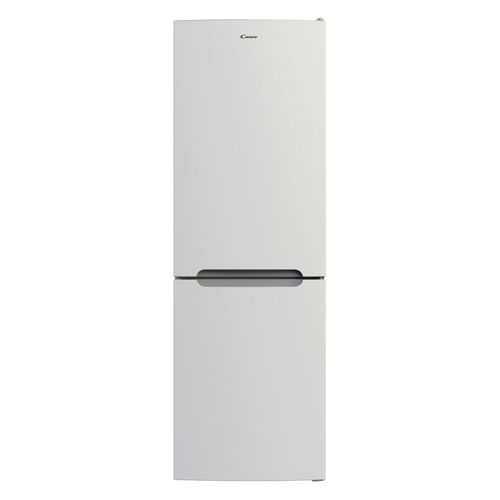Холодильник Candy CCRN 6180W двухкамерный белый