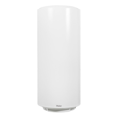 Водонагреватель HAIER ES80V-A2, накопительный, 1.5кВт, 80л, белый [ga04j5e1cru]