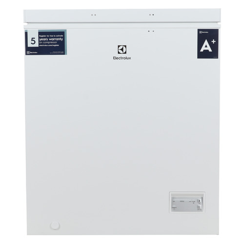Морозильный ларь Electrolux LCB1AF14W0 белый