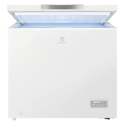 Морозильный ларь Electrolux LCB3LF20W0 белый