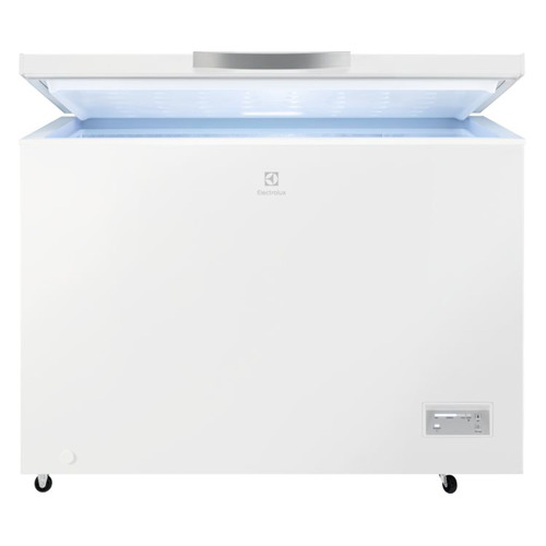 Морозильный ларь Electrolux LCB3LF31W0 белый