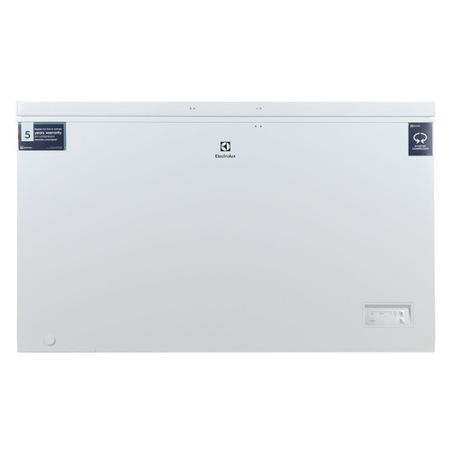 Морозильный ларь Electrolux LCB3LF38W0 белый