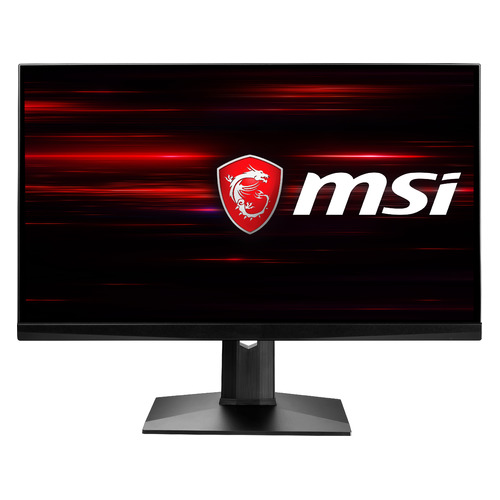 Монитор игровой MSI Optix MAG251RX 24.5" черный [9s6-3ba37t-010/002]