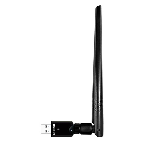Сетевой адаптер WiFi D-Link DWA-185/RU/A1A USB 3.0