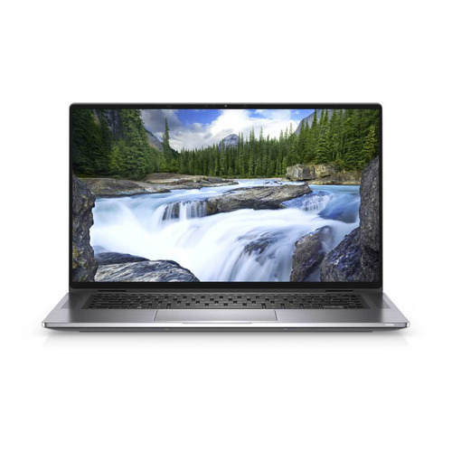 Ноутбук-трансформер DELL Latitude 9510, 15", Intel Core i7 10810U 1.1ГГц, 16ГБ, 1ТБ SSD, Intel UHD Graphics , Windows 10 Professional, 9510-7632, серебристый