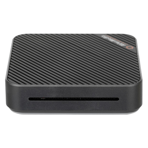 Карта видеозахвата AVerMedia Live Gamer BOLT GC555, внешний