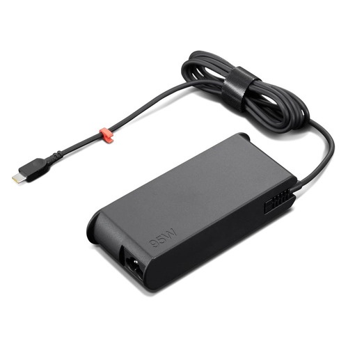 Адаптер Lenovo 4X20V24694 черный
