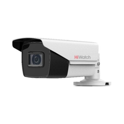 Камера видеонаблюдения аналоговая HIWATCH DS-T220S (B), 1080p, 3.6 мм, белый [ds-t220s (b) (3.6 mm)]