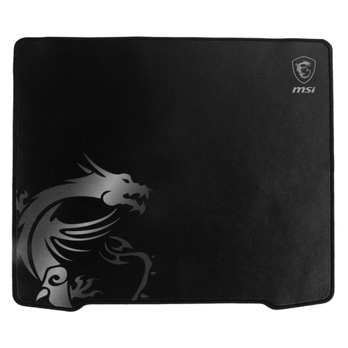 Коврик для мыши MSI Agilti GD30, Large, черный [j02-vxxxxx2-eb9]