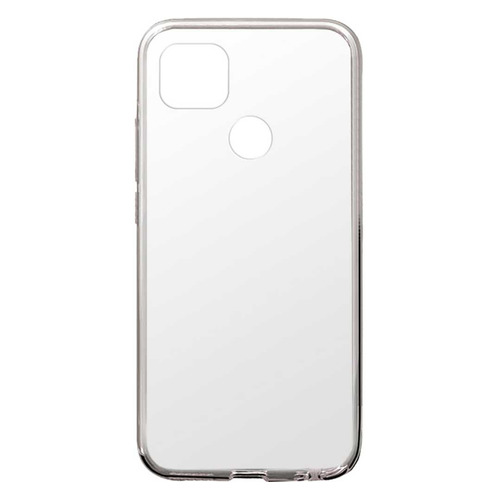 Чехол (клип-кейс) GRESSO Air, для Xiaomi Redmi 9C, прозрачный [gr17air632]