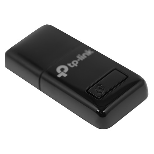 Сетевой адаптер WiFi TP-LINK TL-WN823N USB 2.0