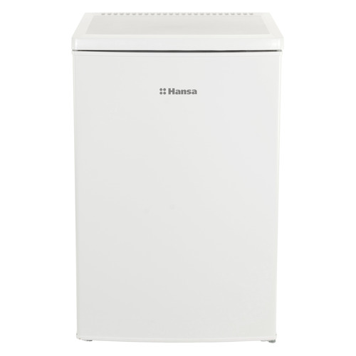 Холодильник Hansa FM138.3 однокамерный белый
