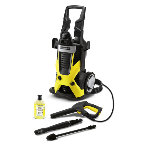 Мойка высокого давления Karcher K 7 [1.168-502.0]