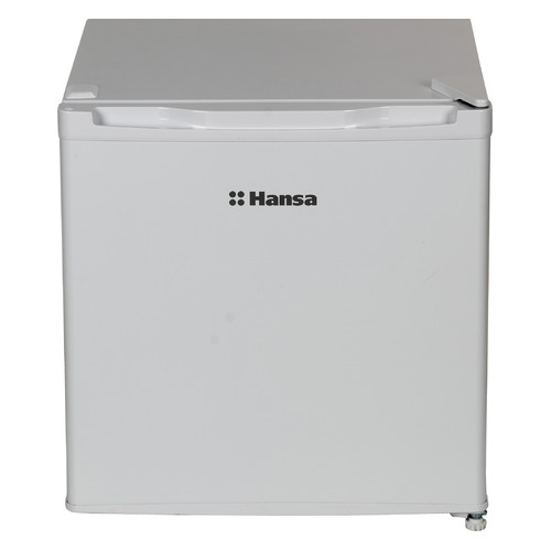 Холодильник Hansa FM050.4 однокамерный белый