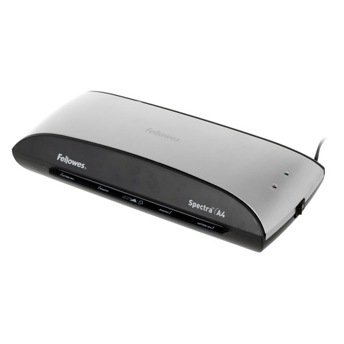 Ламинатор Fellowes Spectra A4, A4 [fs-57378]