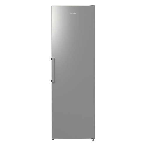 Морозильная камера Gorenje FN6191CX, серебристый