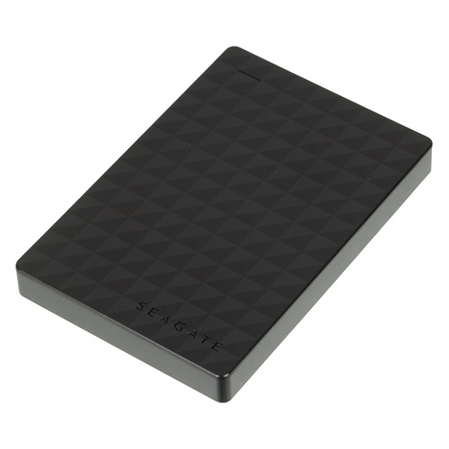 Внешний диск HDD Seagate Expansion STEA500400, 500ГБ, черный