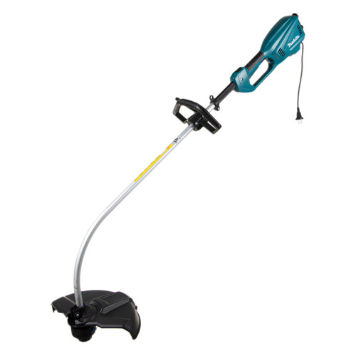Триммер электрический Makita UR3501