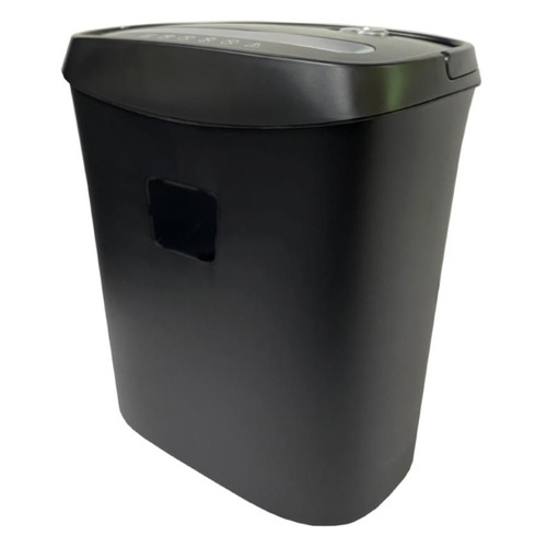 Уничтожитель бумаг Office Kit S45-2x9, P-5, 2х9 мм, 6 лист. одновременно, 16л [ok0209s045]