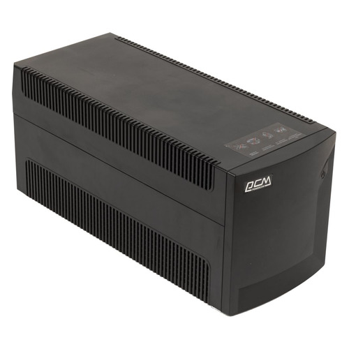 ИБП PowerCom Raptor RPT-1500AP, 1500ВA