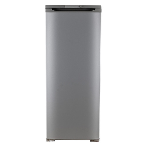 Холодильник Бирюса Б-M110 однокамерный серый металлик
