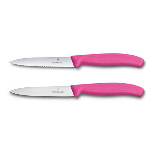 Набор кухонных ножей Victorinox Swiss Classic [6.7796.l5b]