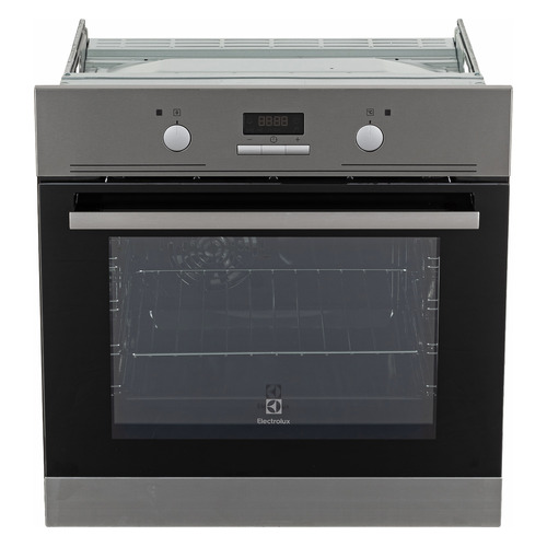 Духовой шкаф Electrolux EZB52410AX, нержавеющая сталь