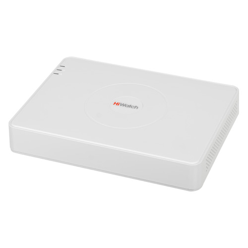 Видеорегистратор HVR (гибридный) HIWATCH DS-H116G