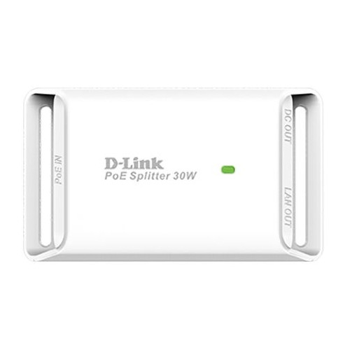 Сетевой адаптер РоЕ D-Link DPE-301GS/A1A Ethernet