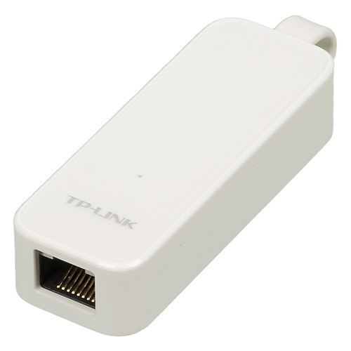 Порт-репликатор TP-LINK UE300, белый