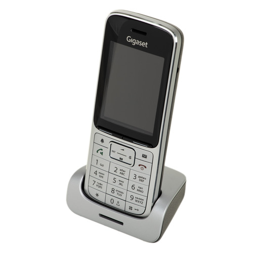 IP телефон Gigaset SL450A GO RUS [s30852-h2721-s301]