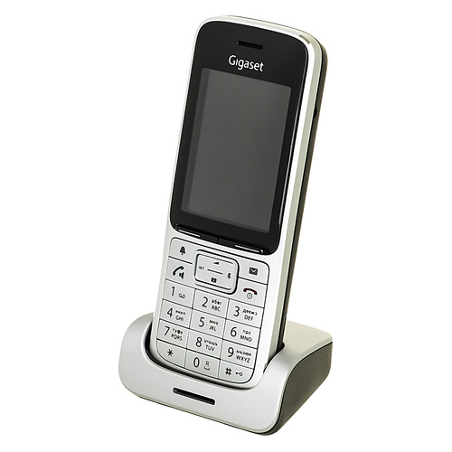 Дополнительная трубка Gigaset SL450HX RUS [s30852-h2751-s301]
