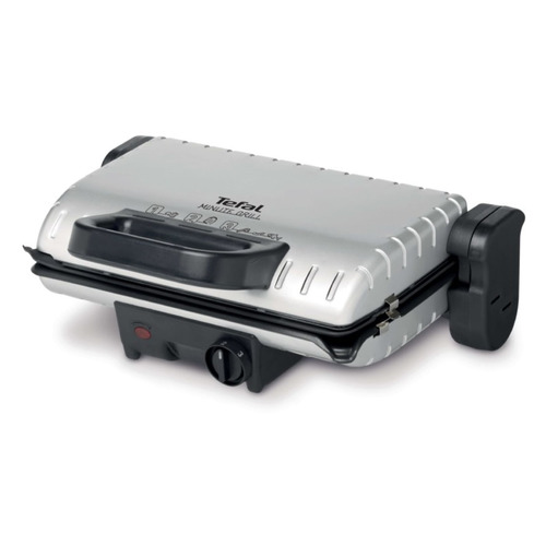 Электрогриль Tefal GC205012, серебристый [2100058891]