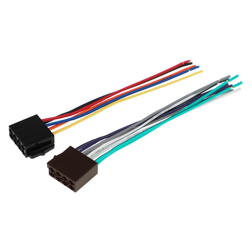 Адаптер ISO Kicx ISO-002A