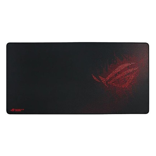 Коврик для мыши ASUS ROG Sheath, черный/рисунок [90mp00k1-b0ua00]