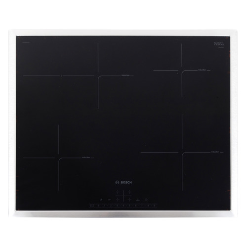 Варочная панель Bosch PIF645FB1E, независимая, черный