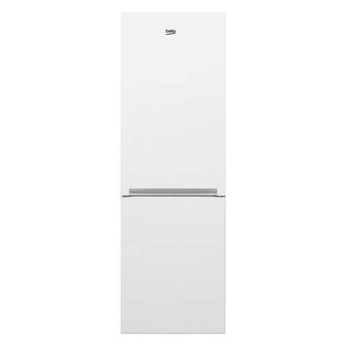 Холодильник Beko RCSK339M20W двухкамерный белый