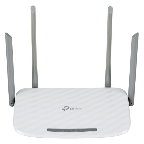 Wi-Fi роутер TP-LINK Archer C50(RU), AC1200, белый