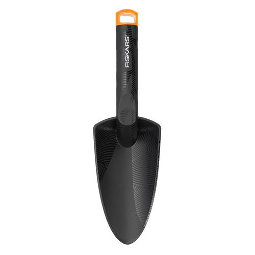 Совок садовый Fiskars Solid 137000, 29.1см [1000694]