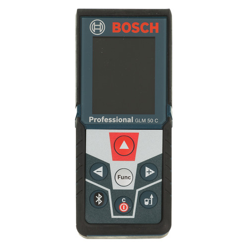 Лазерный дальномер Bosch GLM 50С [0601072c00]