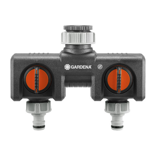 Соединитель Gardena 08193-20.000.00 Д.вх.3/4" Д.вых.1"