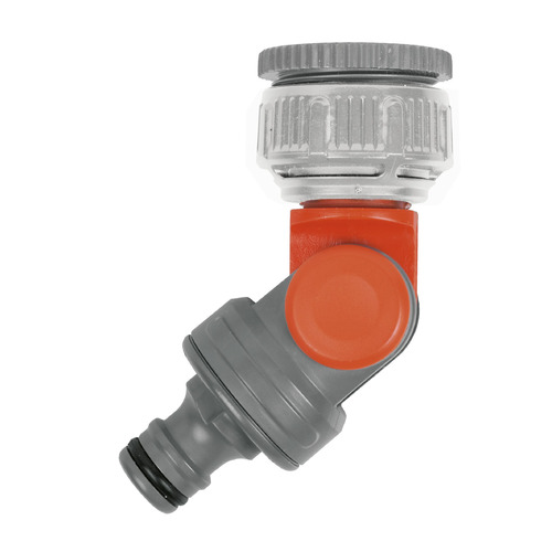 Штуцер Gardena 02999-20.000.00 Д.вх.3/4" Д.вых.1"