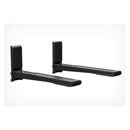 Кронштейн Holder MWS-2003, для СВЧ, черный