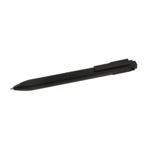 Карандаш Moleskine CLASSIC CLICK EW21MA07, прямоугольный, блистер