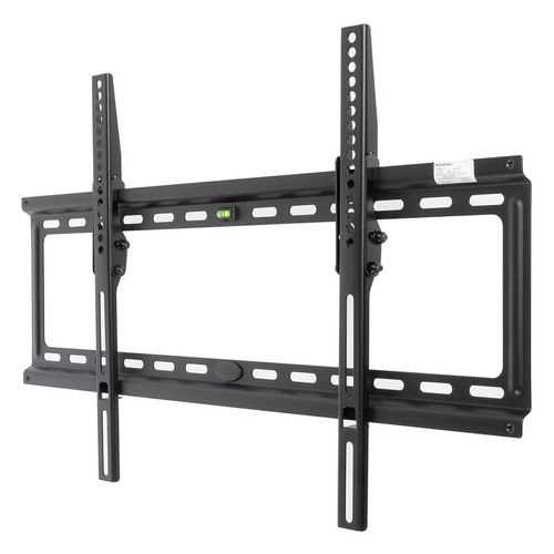 Кронштейн для телевизора Kromax IDEAL-2, 32-90", настенный, наклон, черный [26002]
