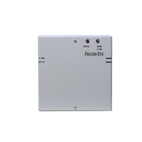 Блок питания Falcon Eye FE-1250, белый