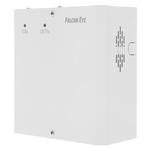 Блок питания Falcon Eye FE-1230, белый