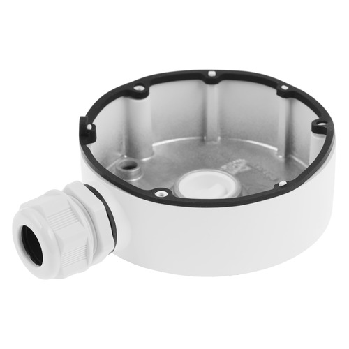 Монтажная коробка Hikvision DS-1280ZJ-DM18, белый