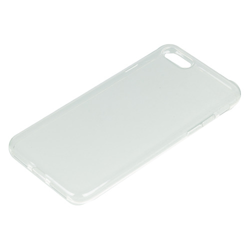 Чехол (клип-кейс) Redline iBox Crystal, для Apple iPhone 7/8/SE 2020, прозрачный [ут000009475]